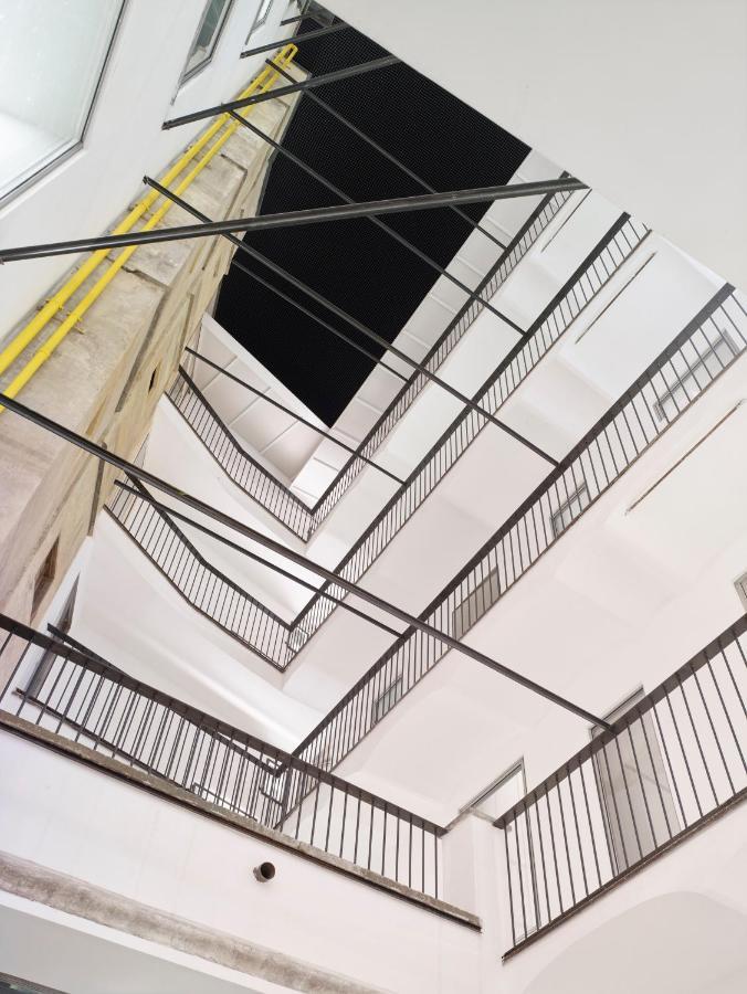 Rhinoceros Aparthotel Ρώμη Εξωτερικό φωτογραφία