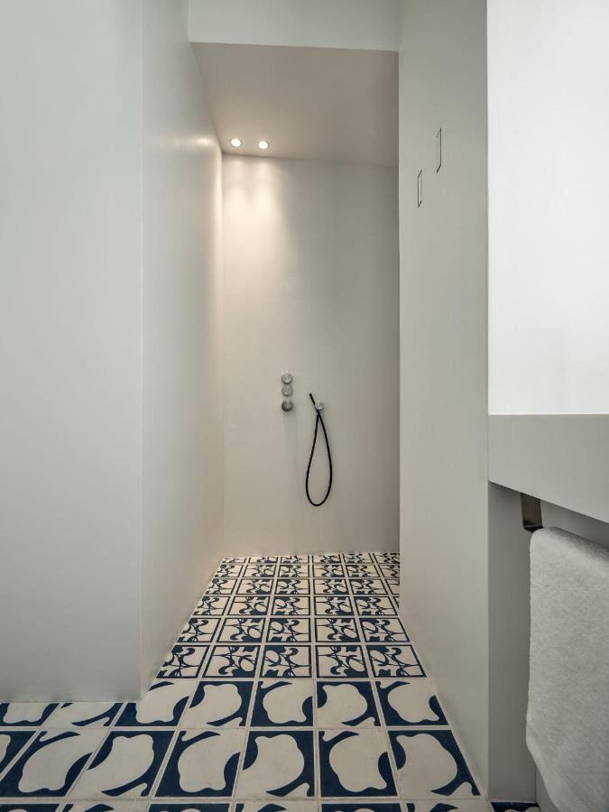 Rhinoceros Aparthotel Ρώμη Εξωτερικό φωτογραφία