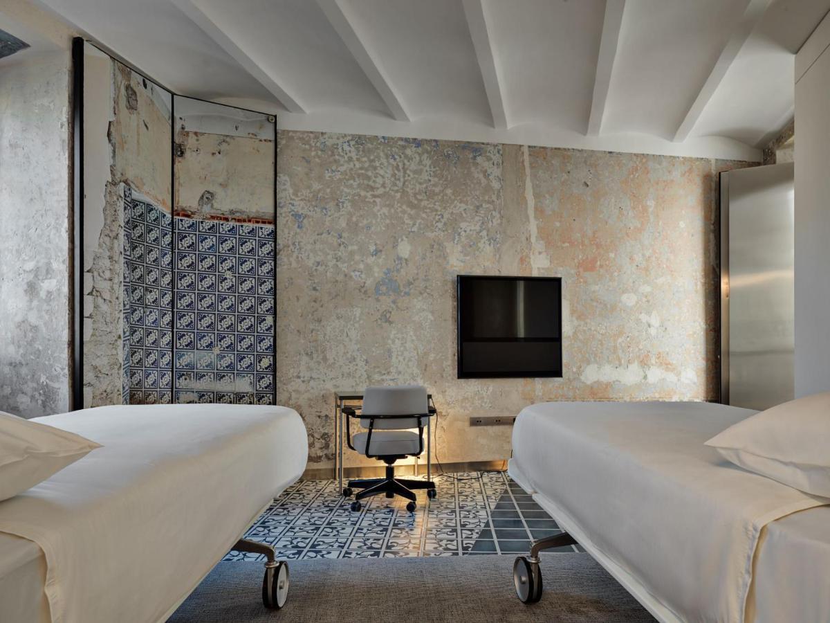 Rhinoceros Aparthotel Ρώμη Εξωτερικό φωτογραφία