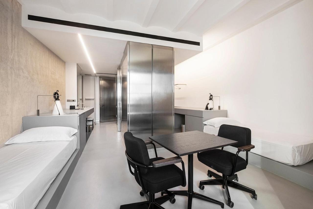 Rhinoceros Aparthotel Ρώμη Εξωτερικό φωτογραφία