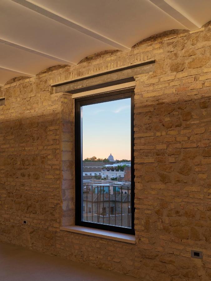 Rhinoceros Aparthotel Ρώμη Εξωτερικό φωτογραφία