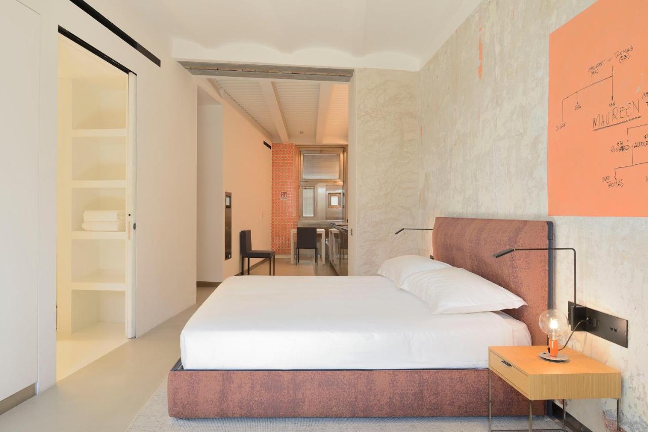 Rhinoceros Aparthotel Ρώμη Εξωτερικό φωτογραφία