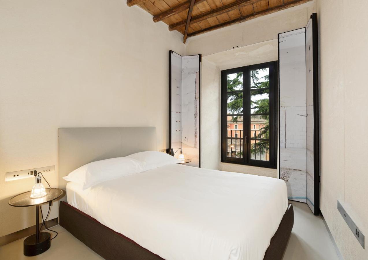 Rhinoceros Aparthotel Ρώμη Εξωτερικό φωτογραφία