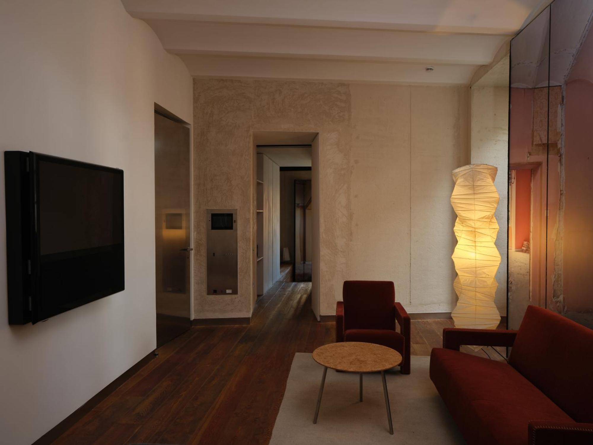 Rhinoceros Aparthotel Ρώμη Εξωτερικό φωτογραφία