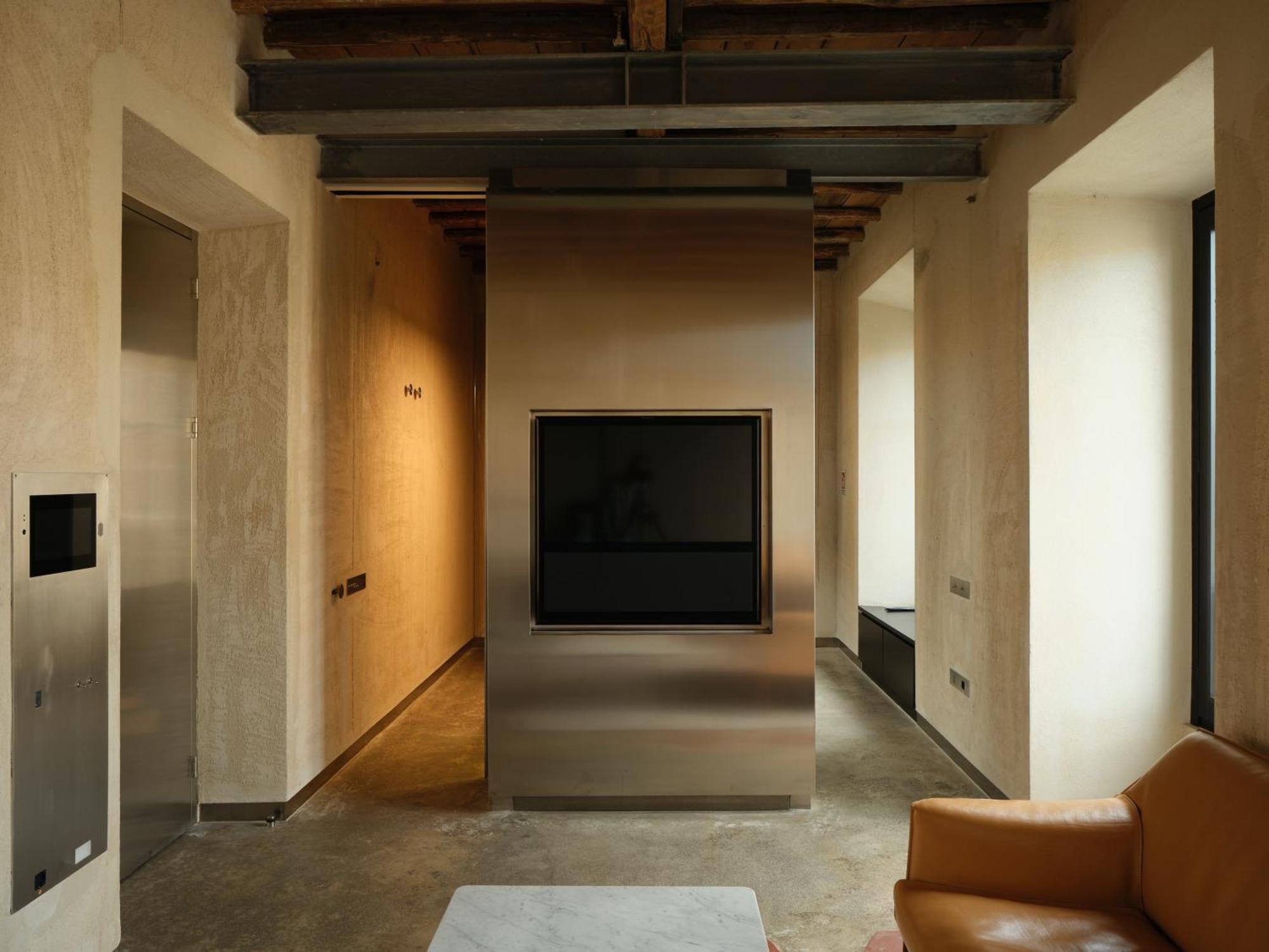 Rhinoceros Aparthotel Ρώμη Εξωτερικό φωτογραφία