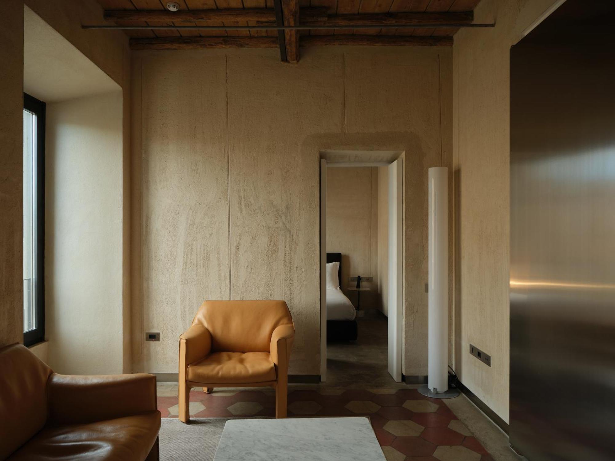 Rhinoceros Aparthotel Ρώμη Εξωτερικό φωτογραφία